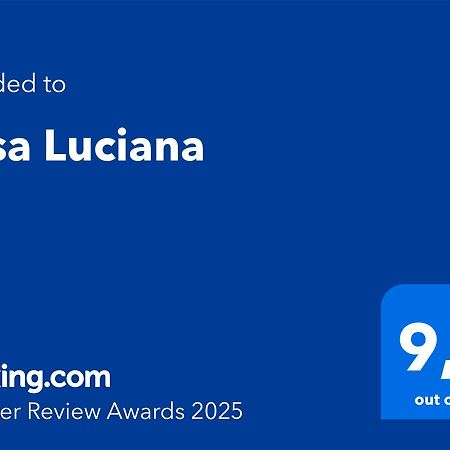 폰타 두 파르구 Casa Luciana 빌라 외부 사진