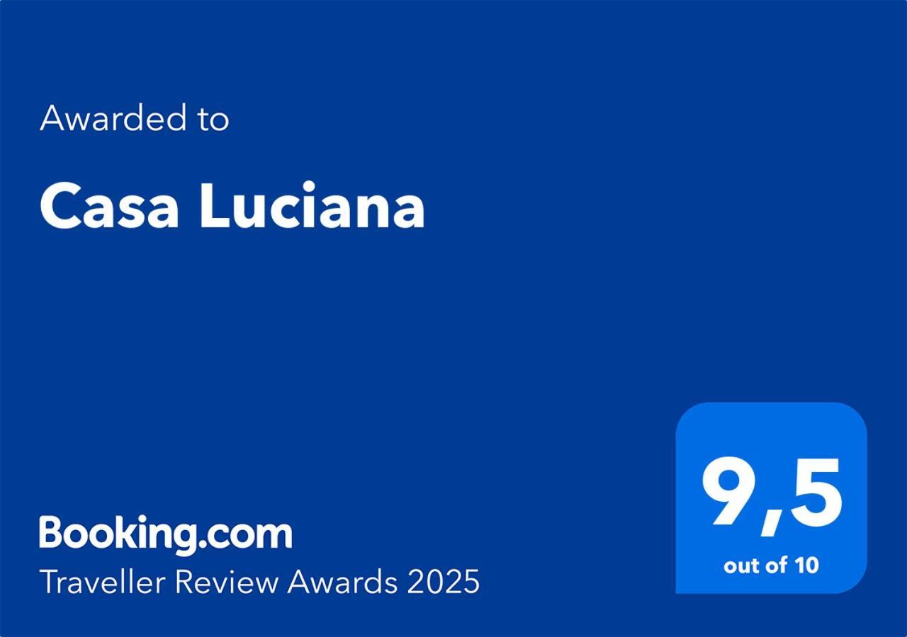 폰타 두 파르구 Casa Luciana 빌라 외부 사진